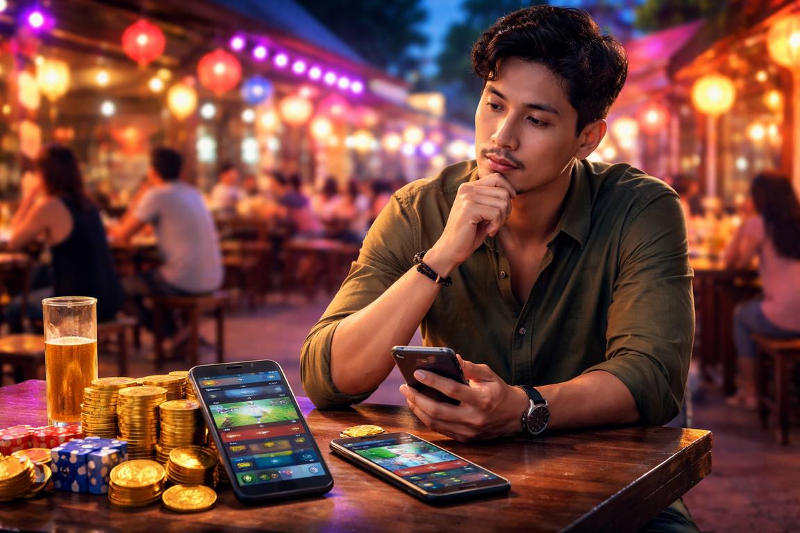 6789vn Cách các bàn trực tiếp được phát trực tuyến