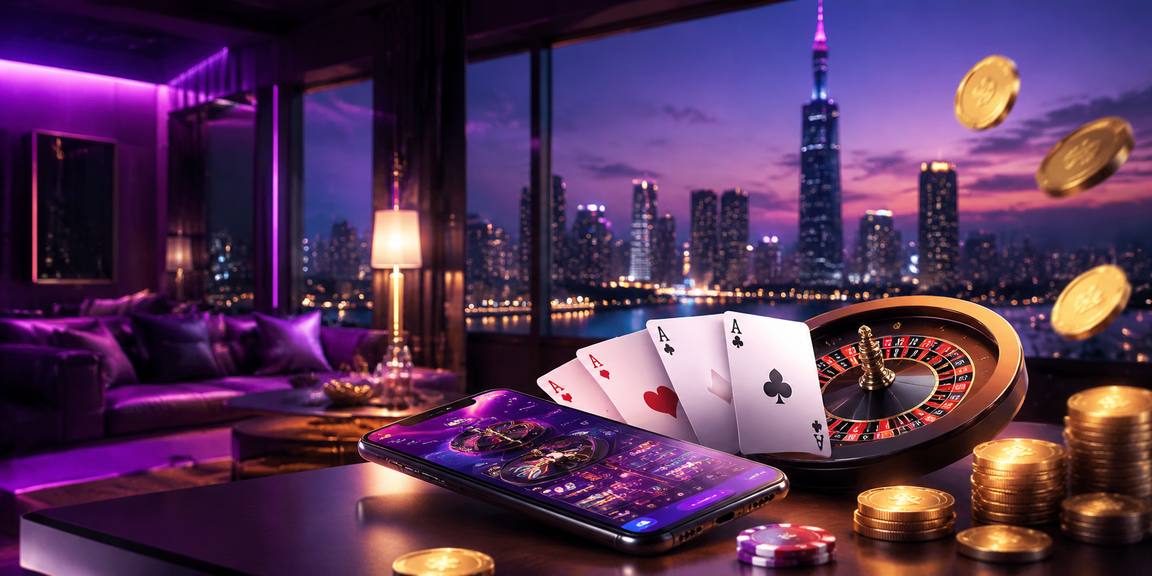 6789vn Mega Roulette